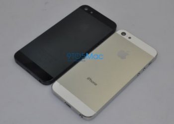 З’явились фотографії iPhone наступного покоління