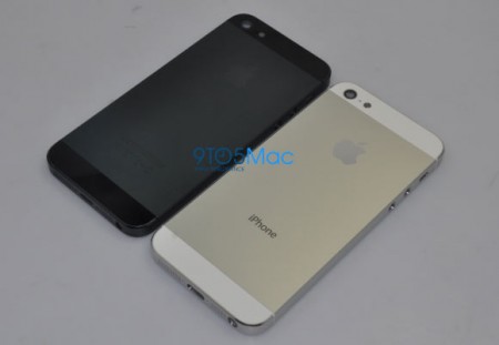 З’явились фотографії iPhone наступного покоління