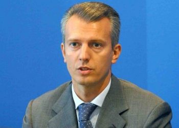 Хорошковский рассказал, когда Украина придет к европейским стандартам