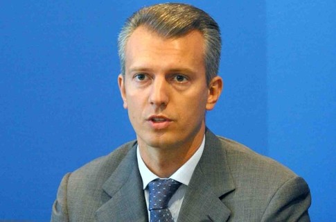 Хорошковский рассказал, когда Украина придет к европейским стандартам