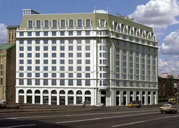 В Киеве во время Евро-2012 будут пустовать тысячи гостиничных номеров