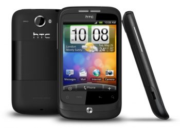 HTC створює процесор для дешевих смартфонів