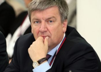 Карелия получила своего главу