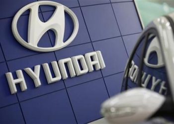 Hyundai встановить на всі свої автомобілі електронну систему пріоритету гальмування