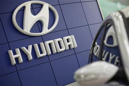Hyundai встановить на всі свої автомобілі електронну систему пріоритету гальмування