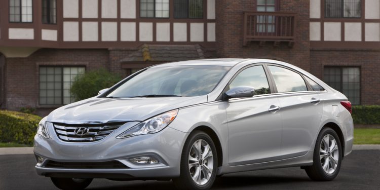 Hyundai має погану карму в Південній Кореї