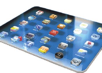 В России стартовали продажи нового iPad