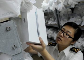 За марку iPad Apple запропонувала китайцям $ 16 млн