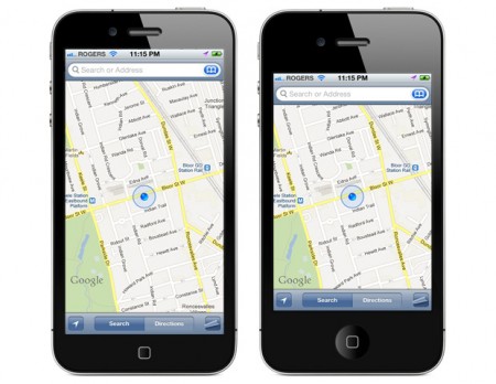 Apple тестує новий 3,9-дюймовий iPhone