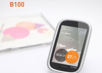 iRiver випустить портативний плеєр