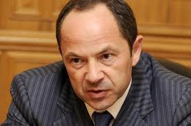 Тигипко предлагает отложить принятие Трудового Кодекса