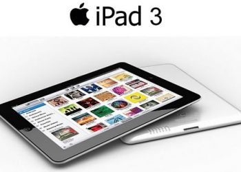 З 11 травня в Україні почнуться продажі іPad 3