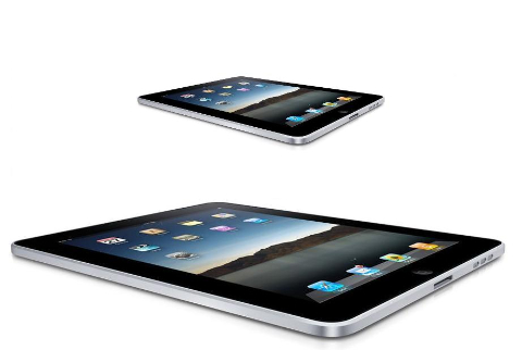 52% споживачів США хотіли б мати iPad Mini