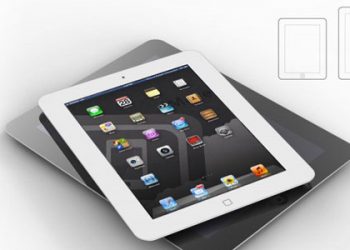 Нові чутки про iPad mini