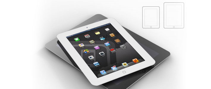 Нові чутки про iPad mini