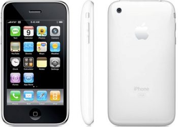iPhone 3GS, можливо, отримає нове життя