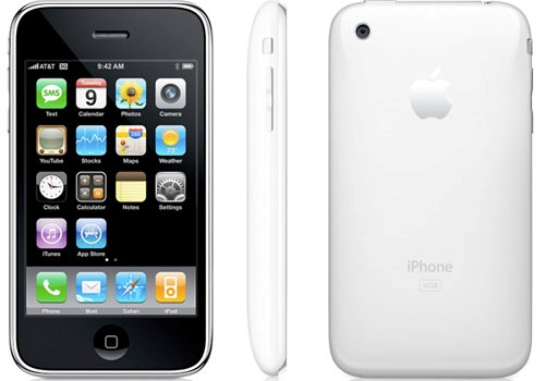 iPhone 3GS, можливо, отримає нове життя