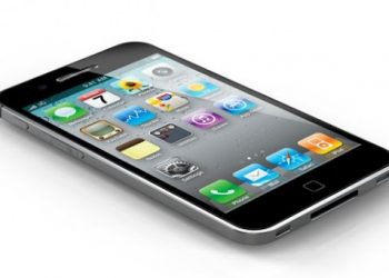 Apple розмістила замовлення на виробництво першої партії iPhone 5