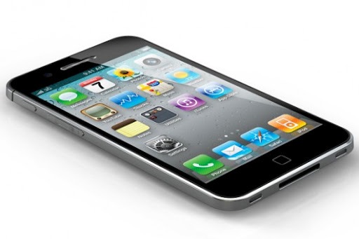 Apple розмістила замовлення на виробництво першої партії iPhone 5