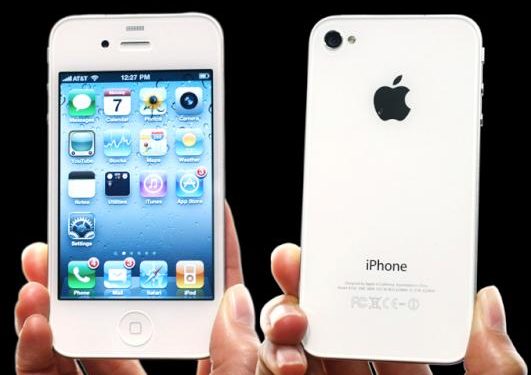 За 2011 рік Apple продала в Японії 7 250 000 iPhone