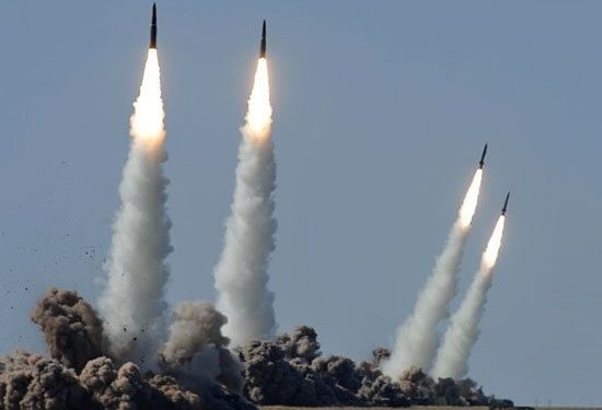 Российские «Искандеры» могут ударить по американской системе ПРО