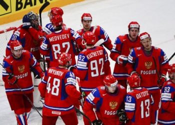 Чемпионат мира по хоккею: эксперт видит Семина и Овечкина во втором звене