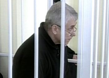 Тюремщики «вылечили» Иващенко