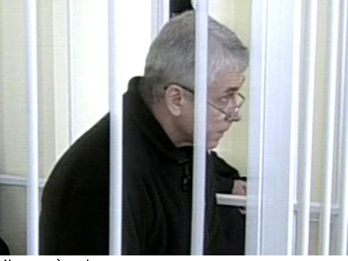 Тюремщики «вылечили» Иващенко