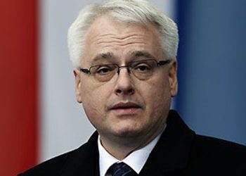 Еще один европейский президент отказался ехать в Украину