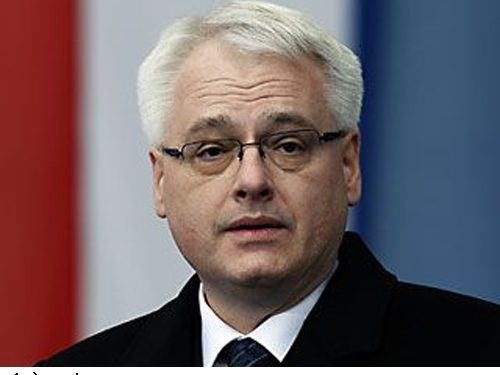 Еще один европейский президент отказался ехать в Украину