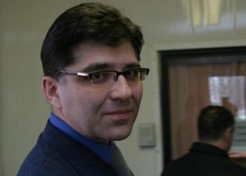Роскомнадзором будет руководить Александр Жаров