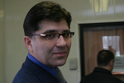 Роскомнадзором будет руководить Александр Жаров