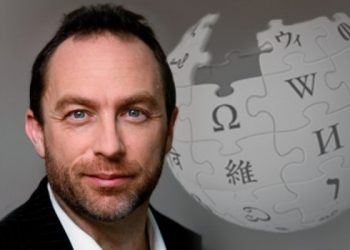 Засновник Вікіпедії вперше приїде в Україну