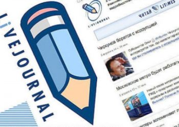 Живий журнал продає кириличні адреси