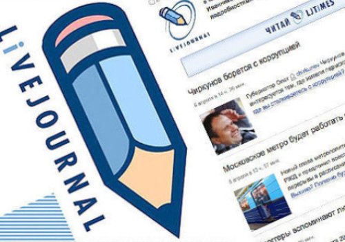 Живий журнал продає кириличні адреси
