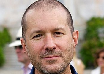 Ми працюємо над найважливішим продуктом: головний дизайнер Apple