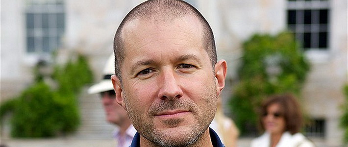 Ми працюємо над найважливішим продуктом: головний дизайнер Apple