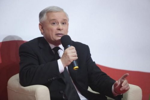 Качиньский
