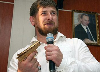 За 2011 год Кадыров заработал несколько миллионов рублей