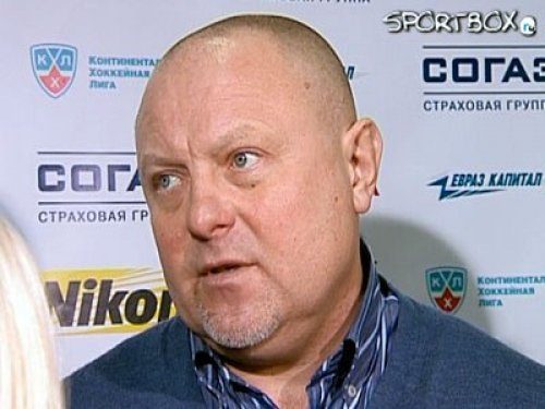 Чемпионат мира по хоккею 2012: Канарейки сравнил Россию и Финляндию