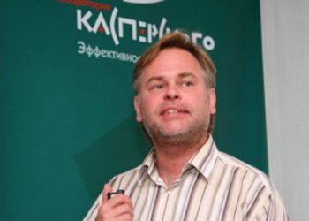 Apple не дає нам зробити антивірус для iPhone і iPad - Євген Касперський