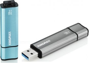 KINGMAX показала новий флеш-накопичувач з інтерфейсом USB 3.0
