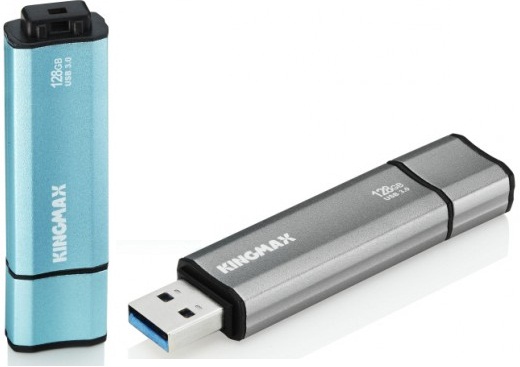 KINGMAX показала новий флеш-накопичувач з інтерфейсом USB 3.0