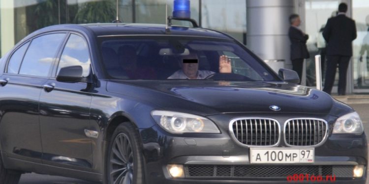 Водитель замминстра МВД Кирьянова признан виновным в ДТП