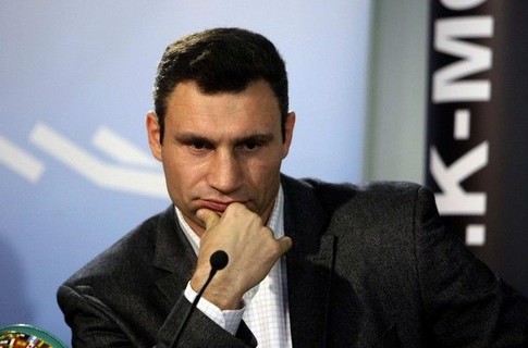 Кличко просил европейских лидеров не бойкотировать Евро-2012