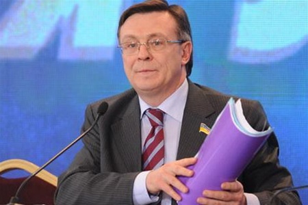 «Регионалы» не бояться бойкота Евро