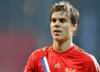 Евро-2012: Широков назвал игрока, который станет главным открытием турнира