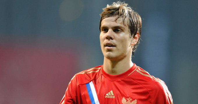 Евро-2012: Широков назвал игрока, который станет главным открытием турнира