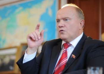 Коммунисты не поддержат Медведева
