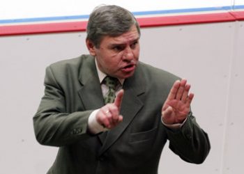 Чемпионат мира по хоккею: Крутов назвал Малкина монстром